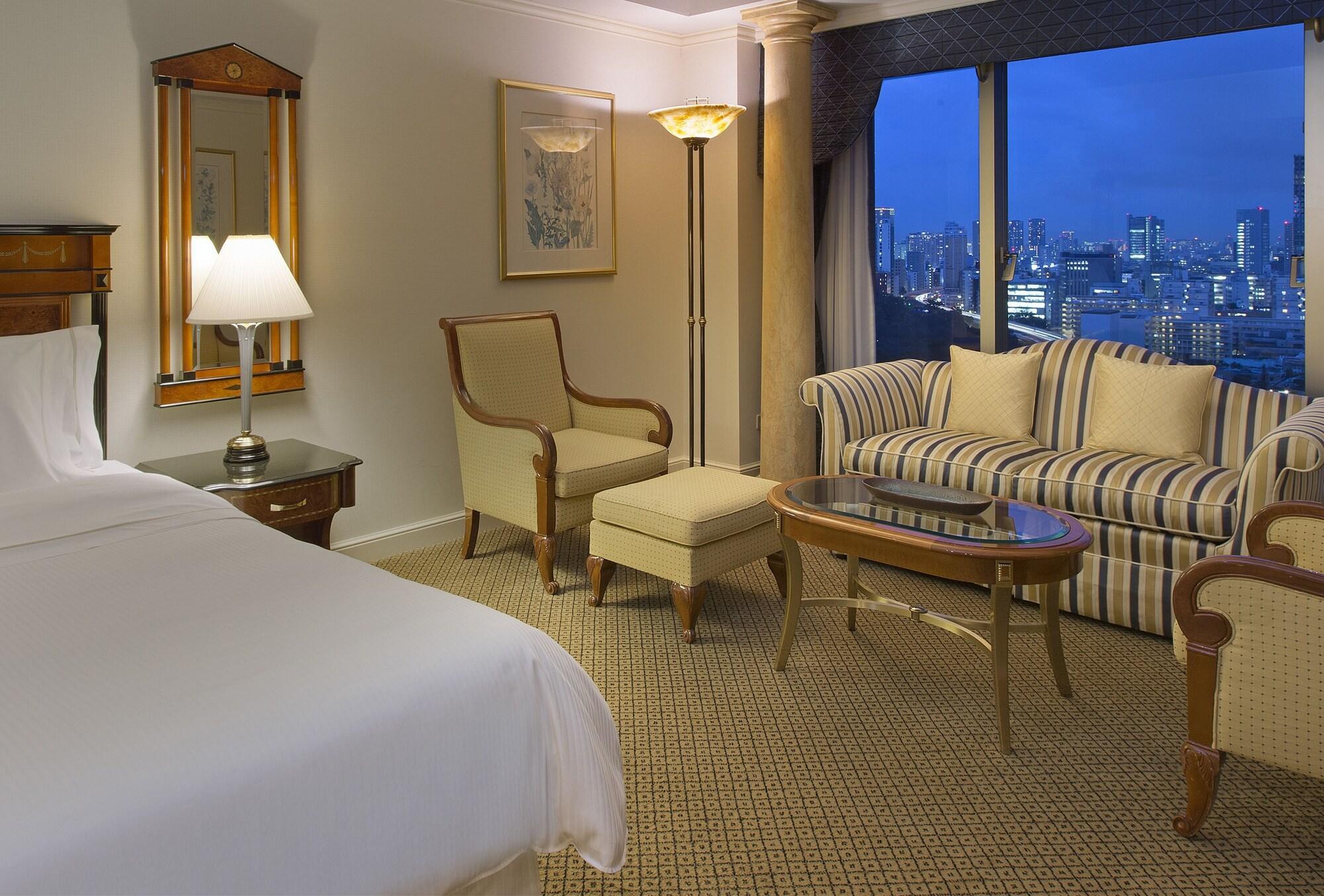 Hotel The Westin