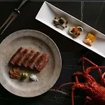 The Westin Tokyo