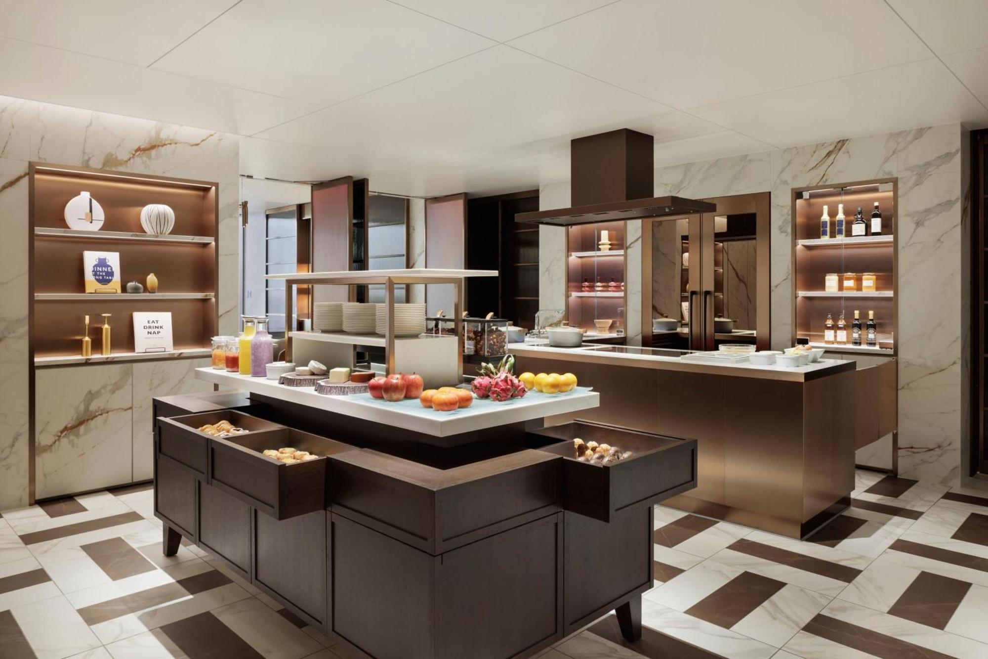The Westin Tokio