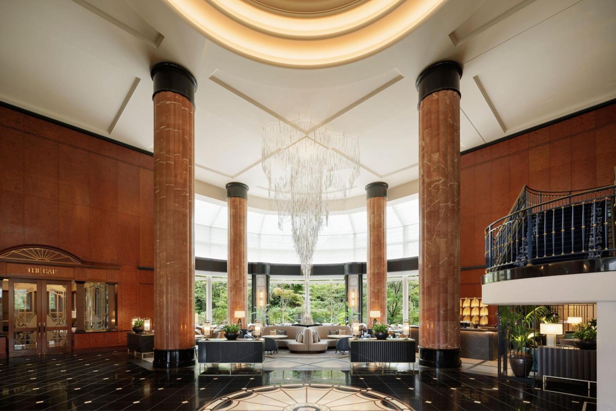 The Westin 5* Tokio