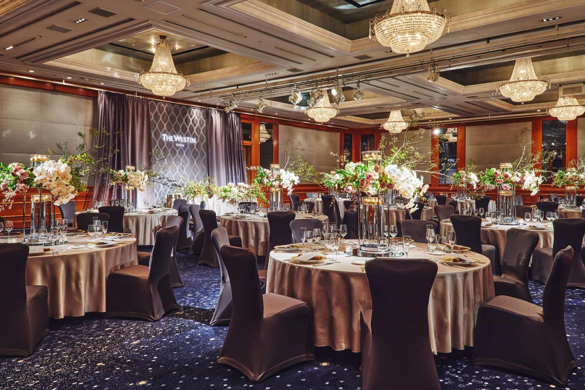 The Westin 5*