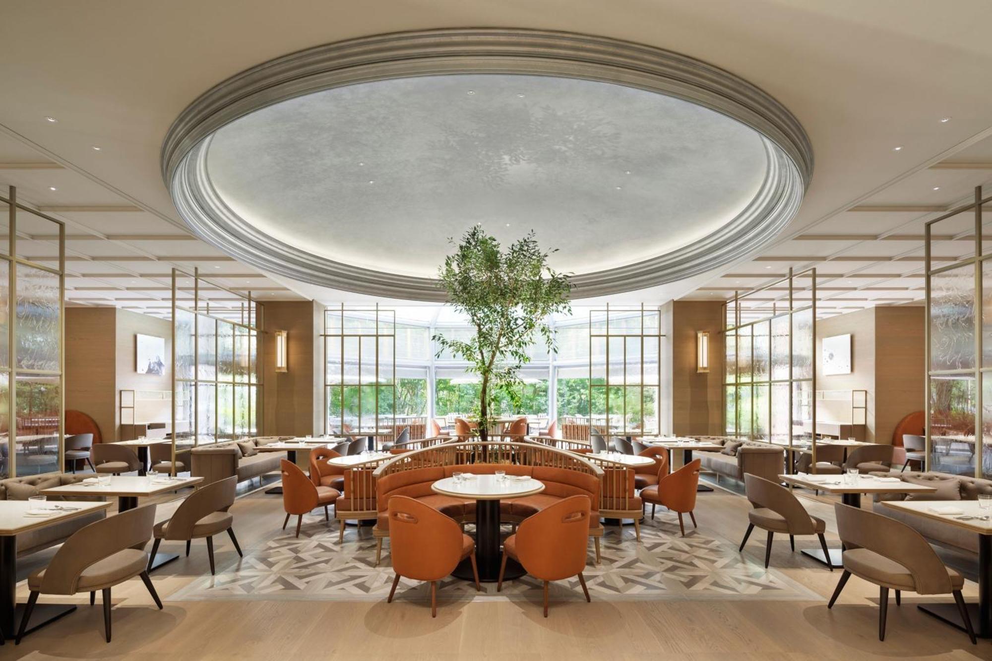 The Westin Hotel Tokio