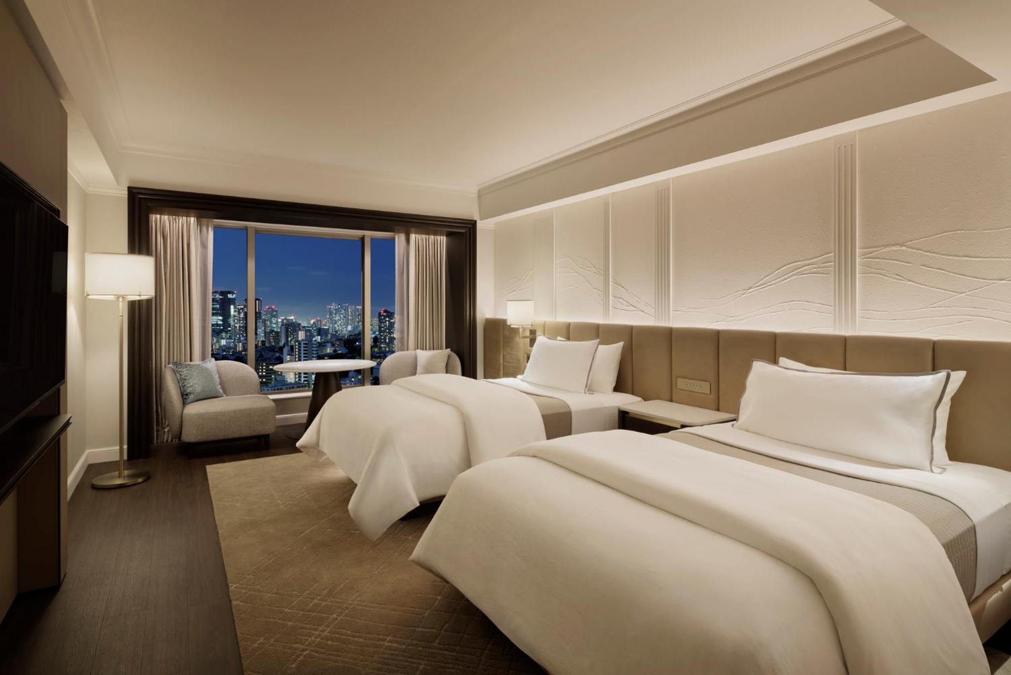 Hotel The Westin Tokio