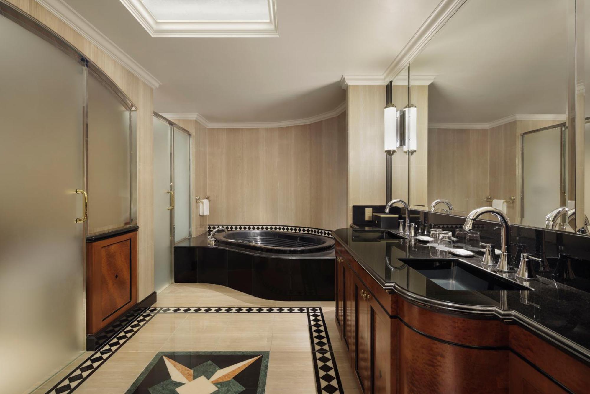 The Westin Hotel Tokio