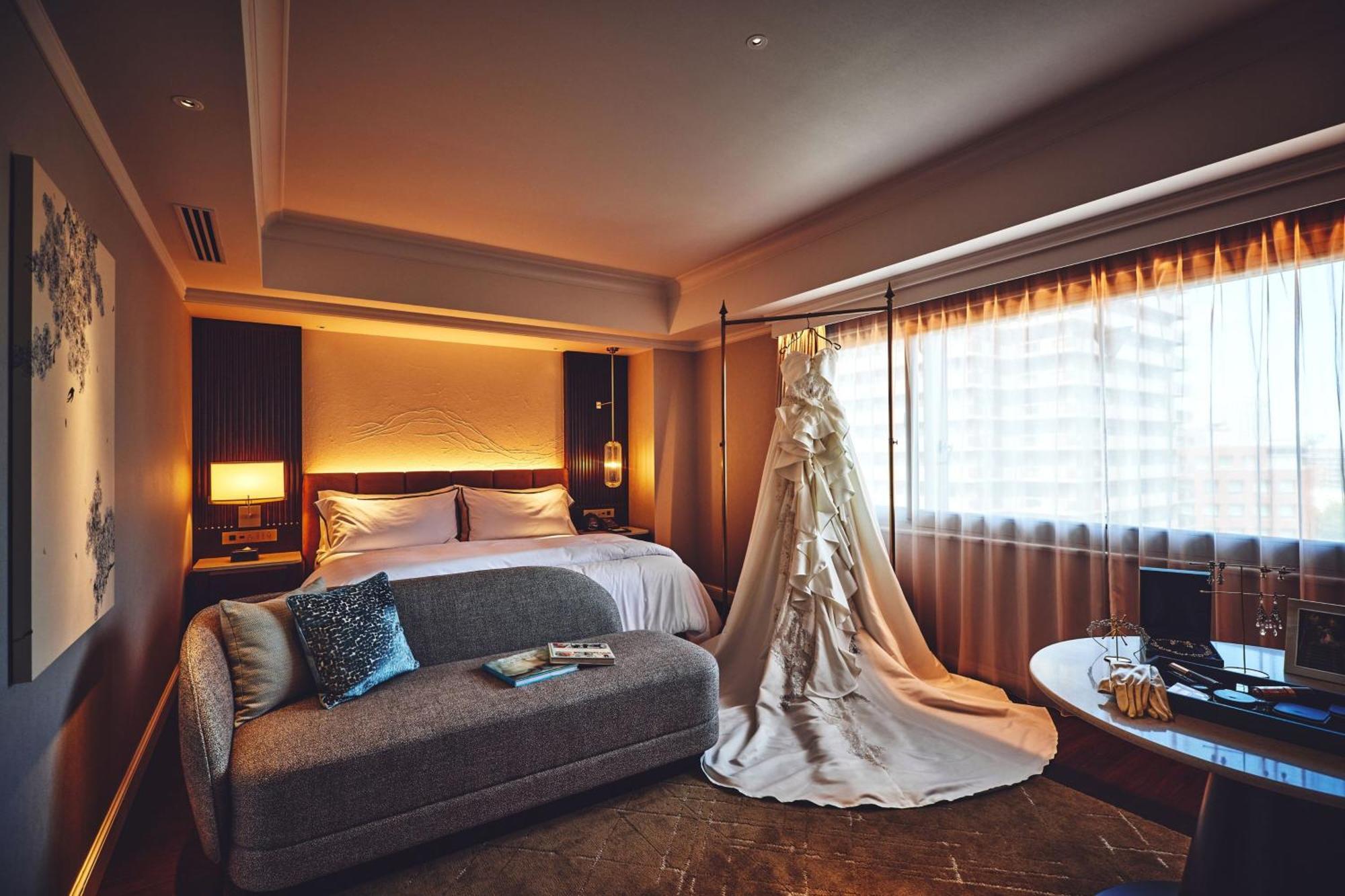 The Westin Hotel Tokio