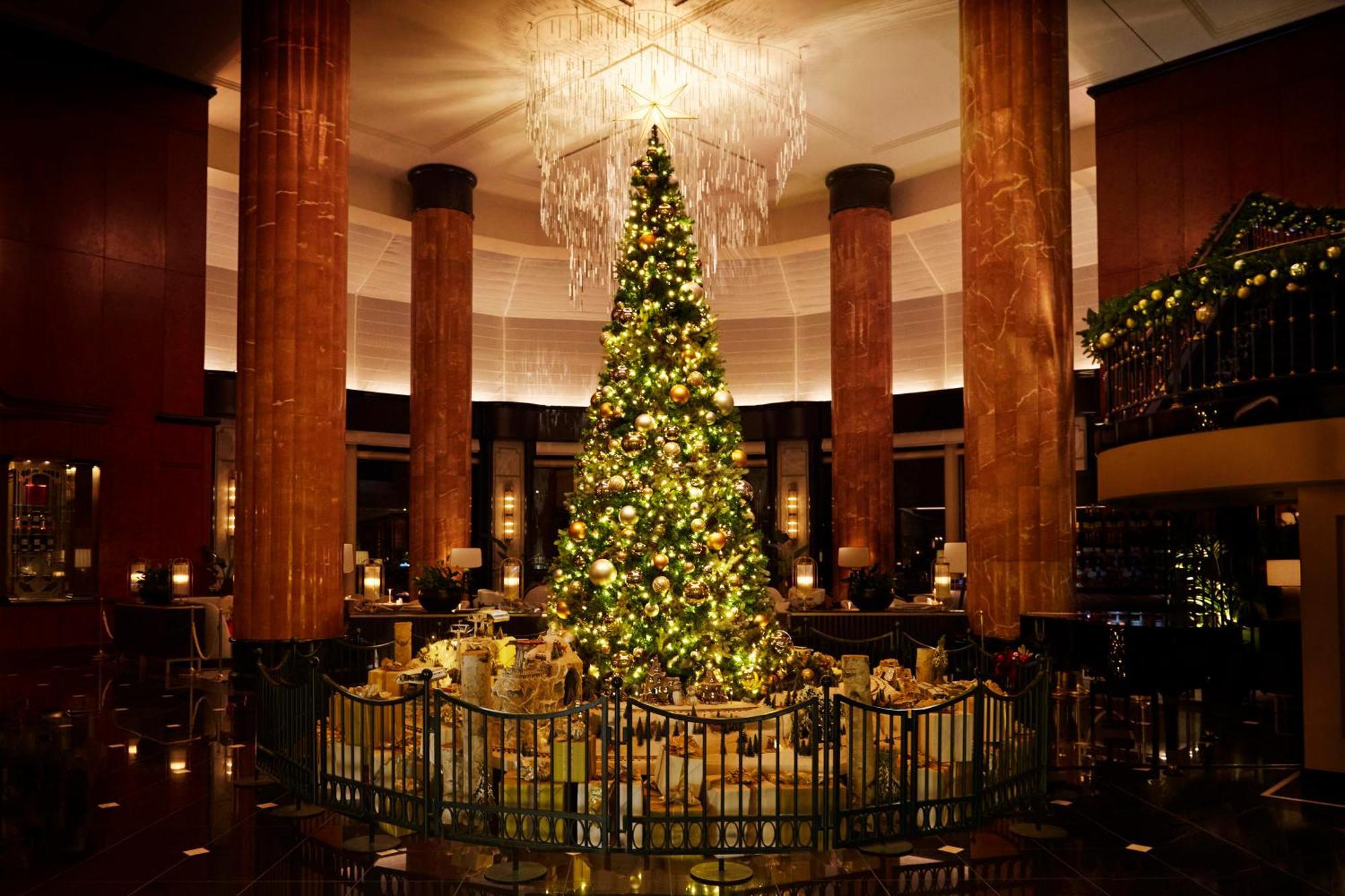The Westin 5* Tokio