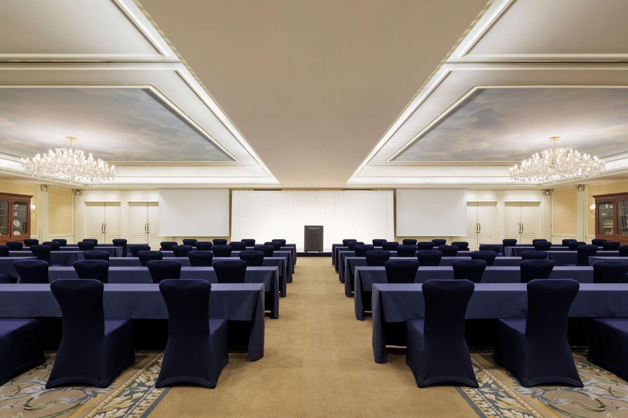The Westin Hotel Tokio