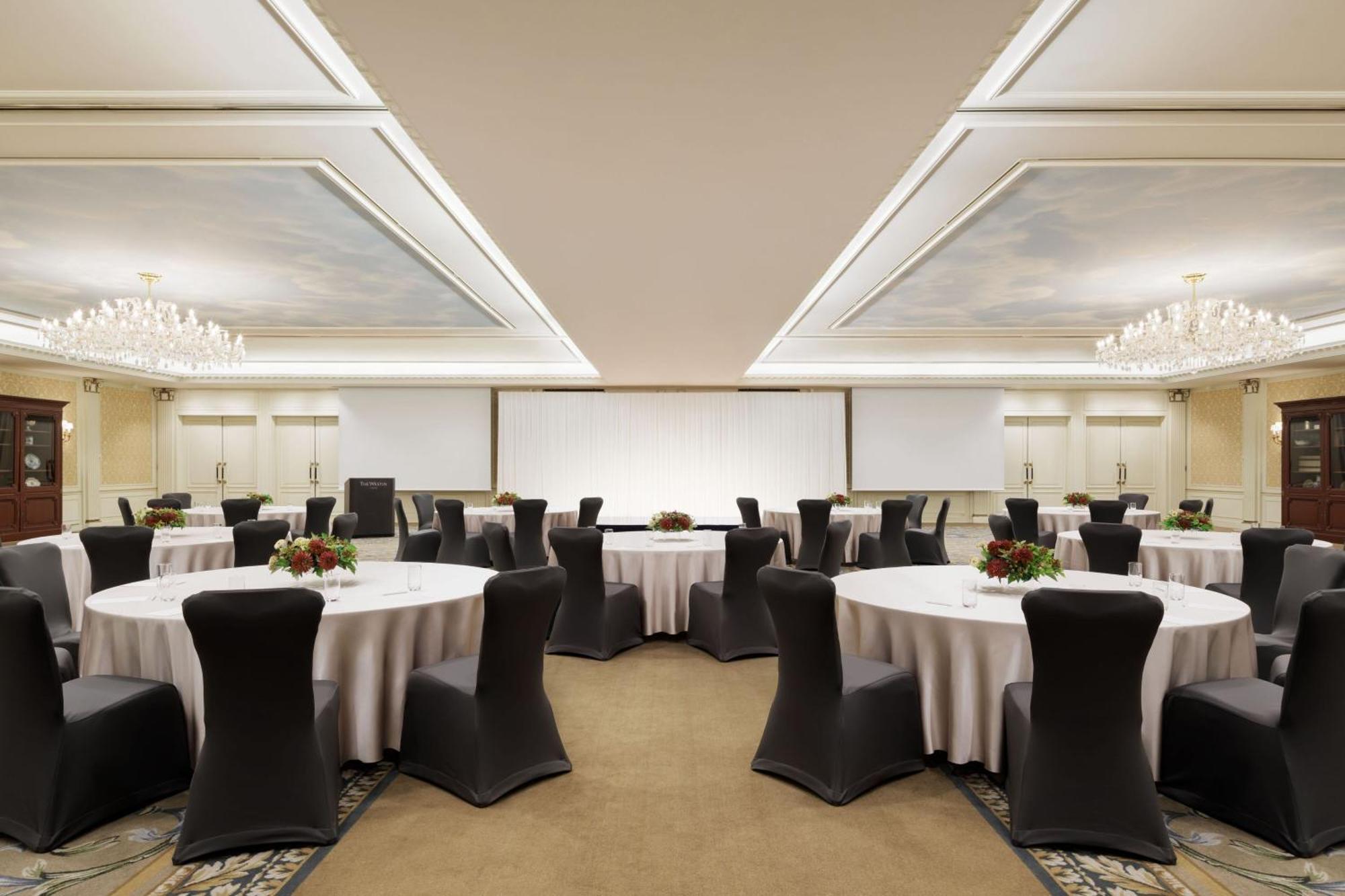 Hotel The Westin Tokio