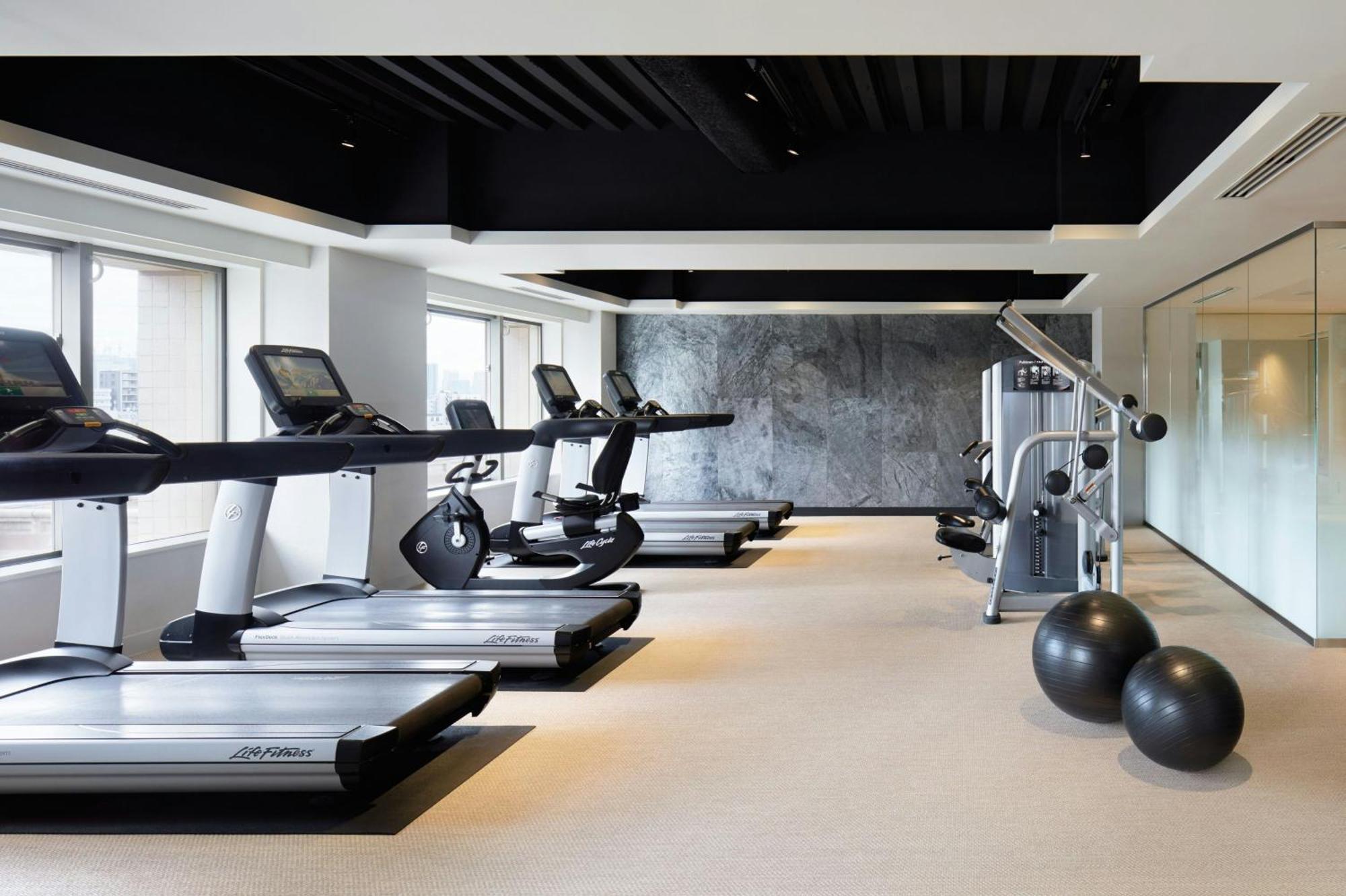 The Westin 5* Tokio