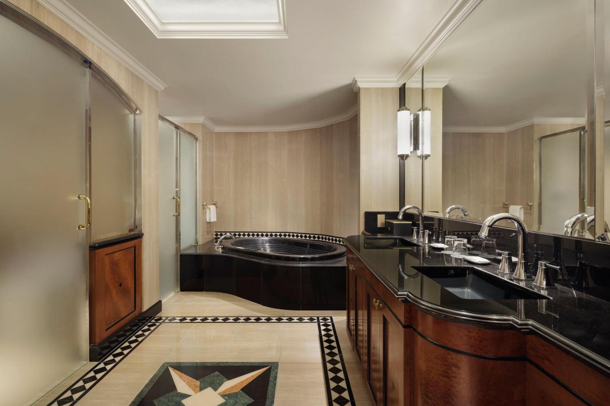 Hotel The Westin Tokio