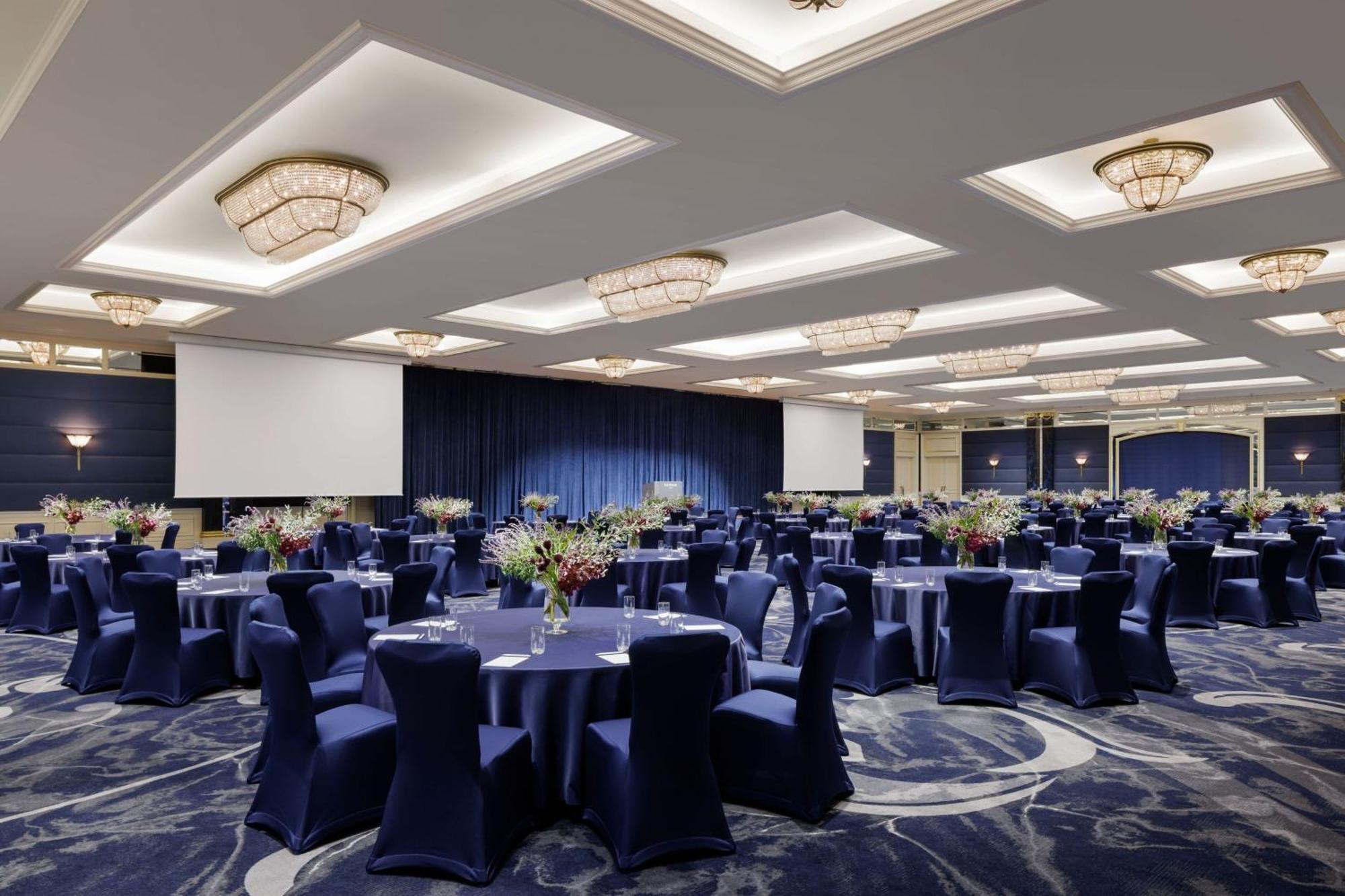 The Westin Tokio