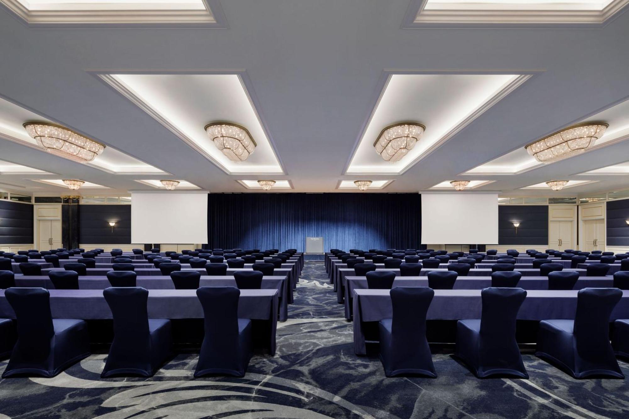 The Westin 5* Tokio