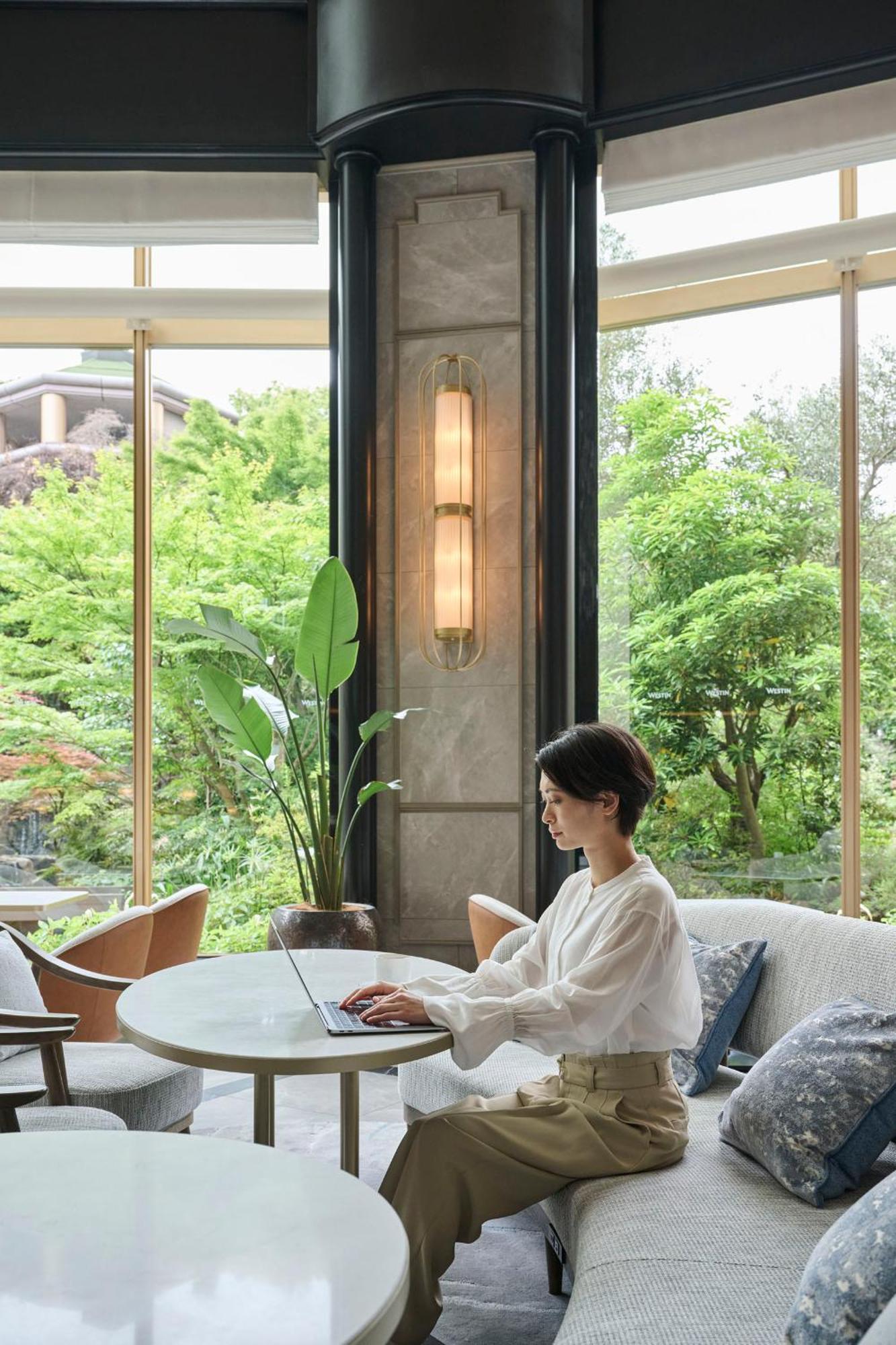 Hotel The Westin Tokio